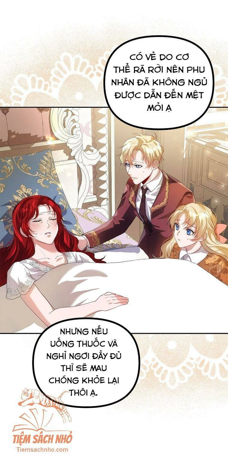 Quãng Đời Còn Lại Của Nữ Phụ Yểu Mệnh Chapter 20 - 7