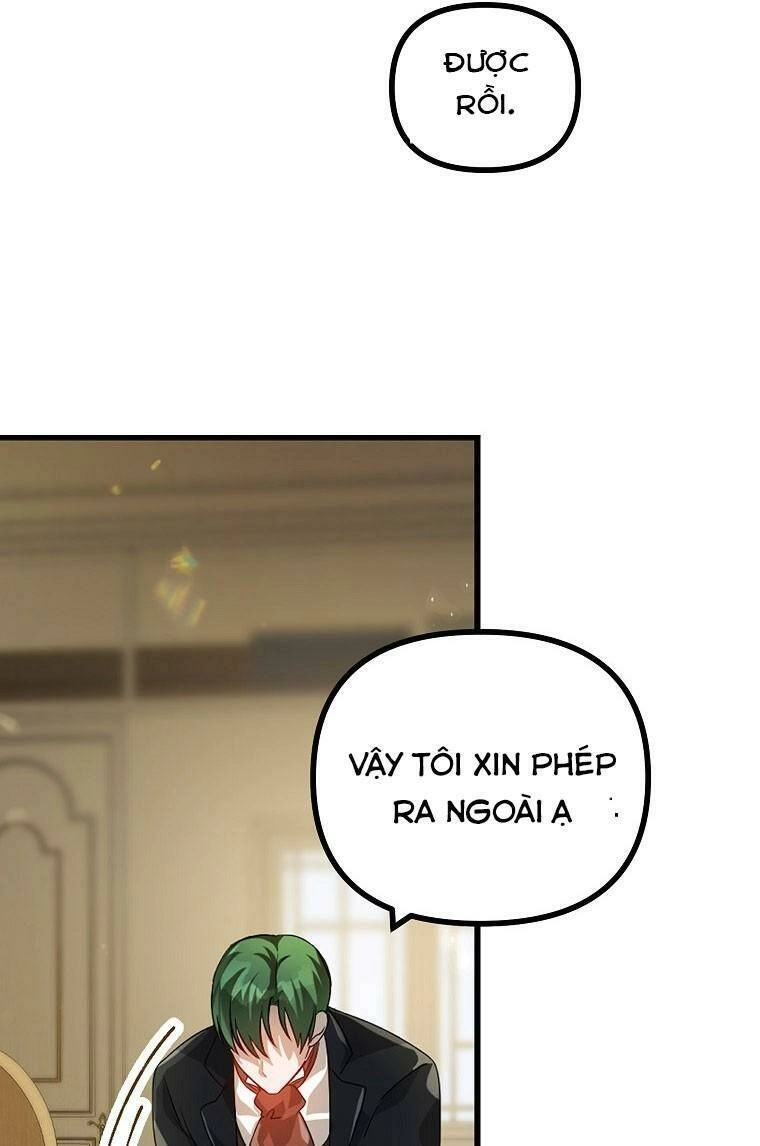 Quãng Đời Còn Lại Của Nữ Phụ Yểu Mệnh Chapter 20 - 8