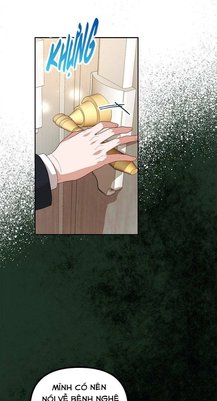 Quãng Đời Còn Lại Của Nữ Phụ Yểu Mệnh Chapter 20 - 10