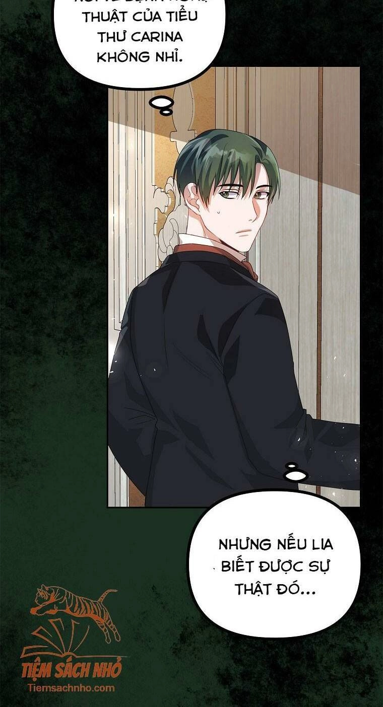 Quãng Đời Còn Lại Của Nữ Phụ Yểu Mệnh Chapter 20 - 11