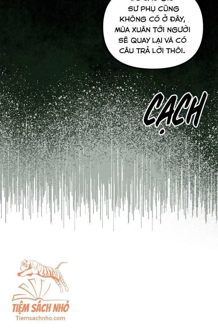 Quãng Đời Còn Lại Của Nữ Phụ Yểu Mệnh Chapter 20 - 13