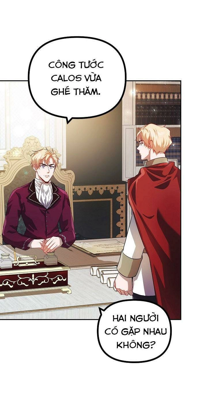 Quãng Đời Còn Lại Của Nữ Phụ Yểu Mệnh Chapter 20 - 14