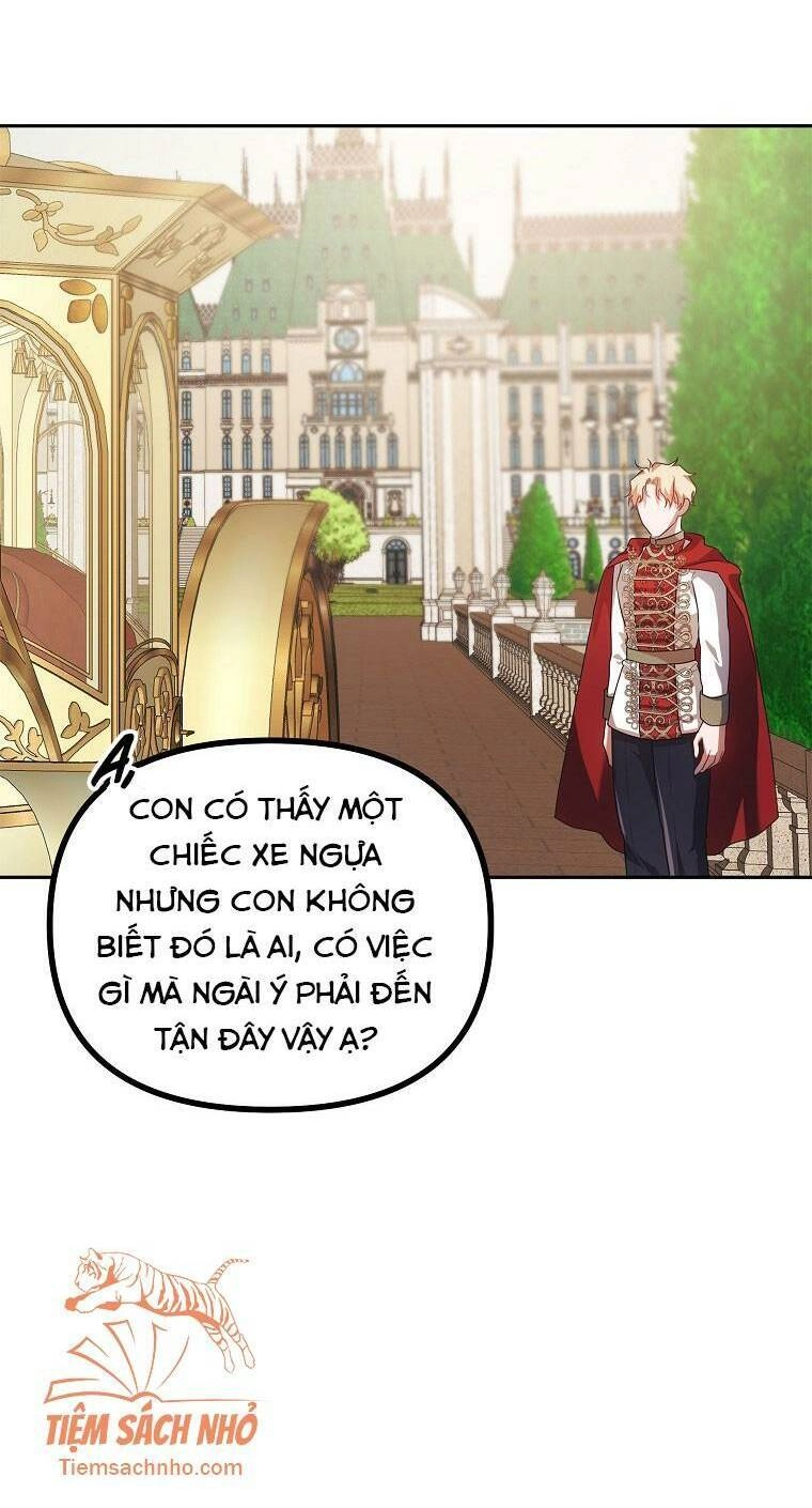 Quãng Đời Còn Lại Của Nữ Phụ Yểu Mệnh Chapter 20 - 15