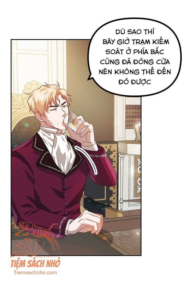 Quãng Đời Còn Lại Của Nữ Phụ Yểu Mệnh Chapter 20 - 18