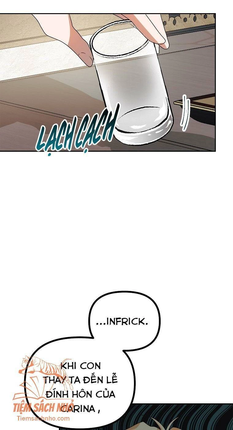 Quãng Đời Còn Lại Của Nữ Phụ Yểu Mệnh Chapter 20 - 19