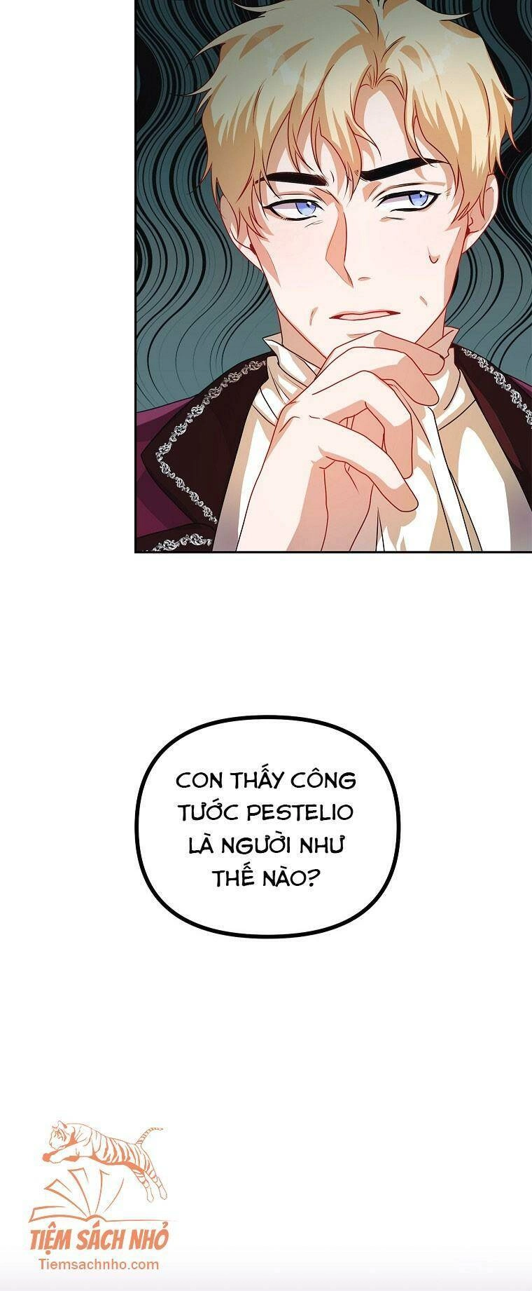 Quãng Đời Còn Lại Của Nữ Phụ Yểu Mệnh Chapter 20 - 20