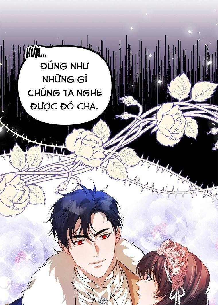 Quãng Đời Còn Lại Của Nữ Phụ Yểu Mệnh Chapter 20 - 21