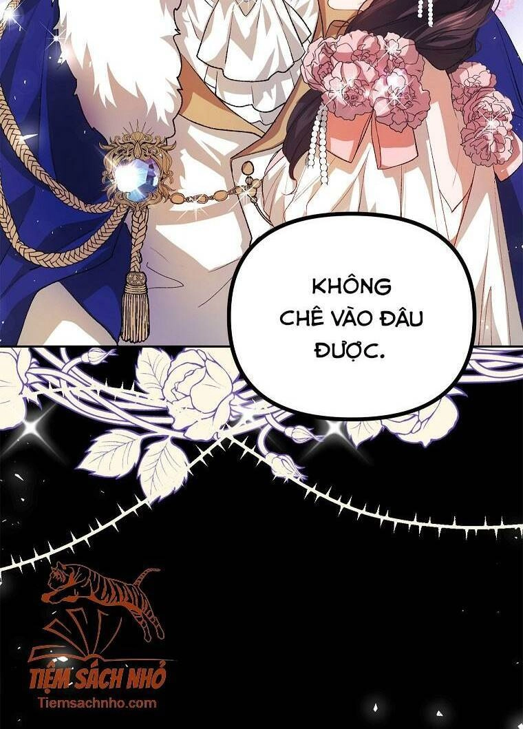 Quãng Đời Còn Lại Của Nữ Phụ Yểu Mệnh Chapter 20 - 22