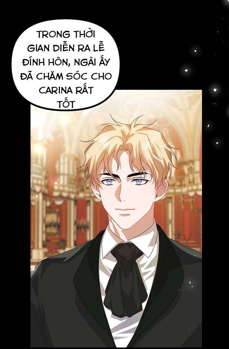 Quãng Đời Còn Lại Của Nữ Phụ Yểu Mệnh Chapter 20 - 23