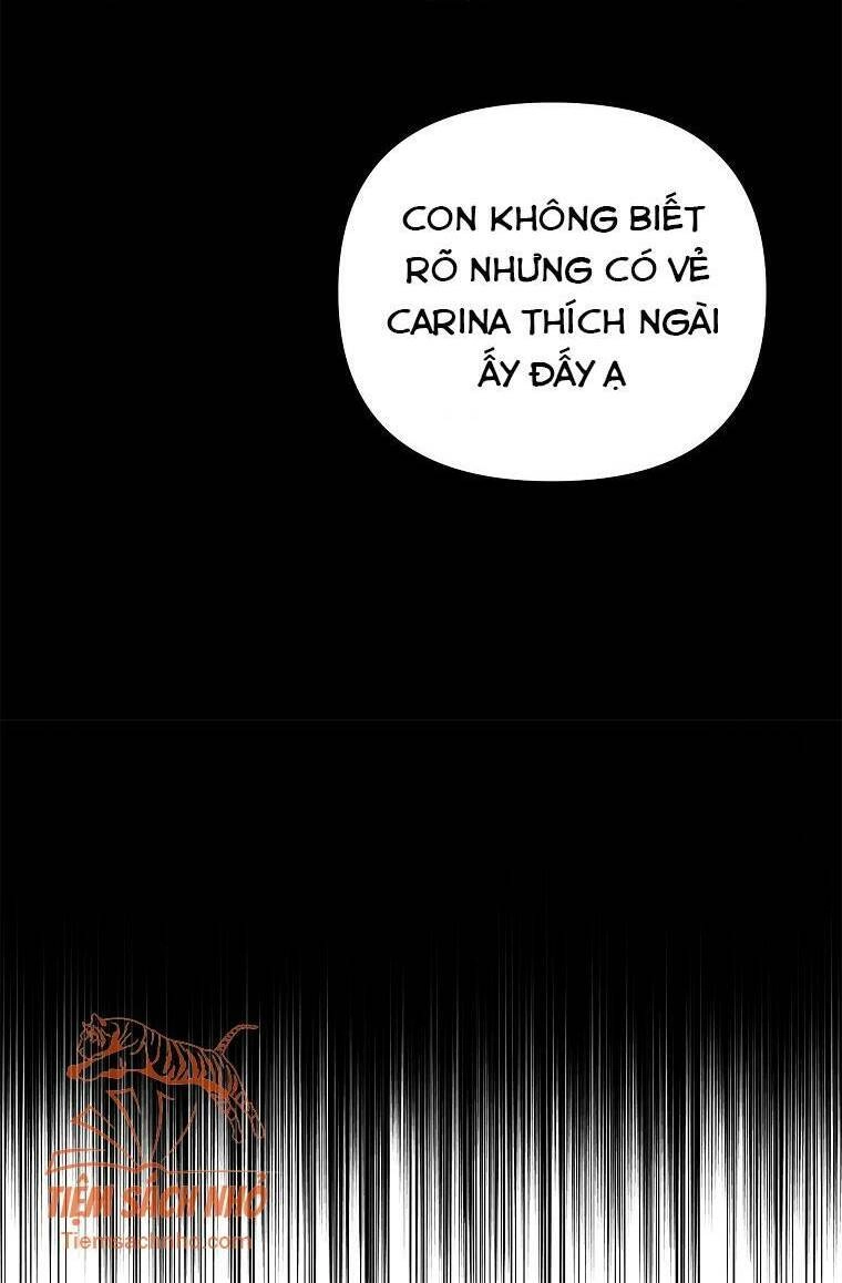 Quãng Đời Còn Lại Của Nữ Phụ Yểu Mệnh Chapter 20 - 24