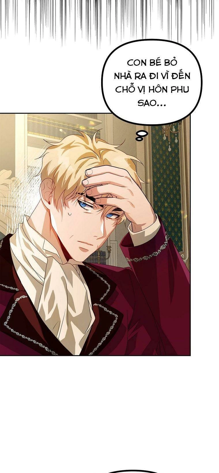 Quãng Đời Còn Lại Của Nữ Phụ Yểu Mệnh Chapter 20 - 25