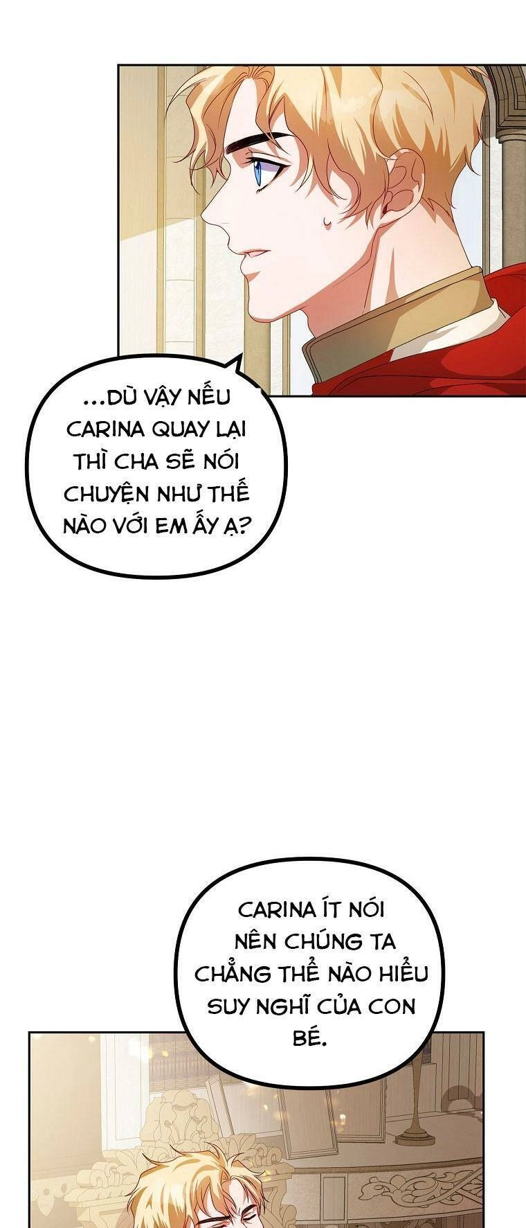 Quãng Đời Còn Lại Của Nữ Phụ Yểu Mệnh Chapter 20 - 27