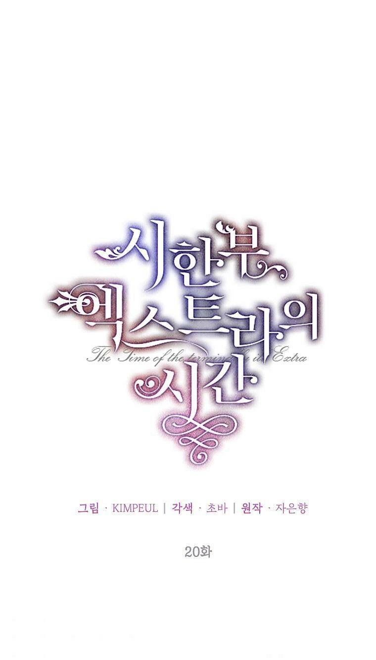 Quãng Đời Còn Lại Của Nữ Phụ Yểu Mệnh Chapter 20 - 29