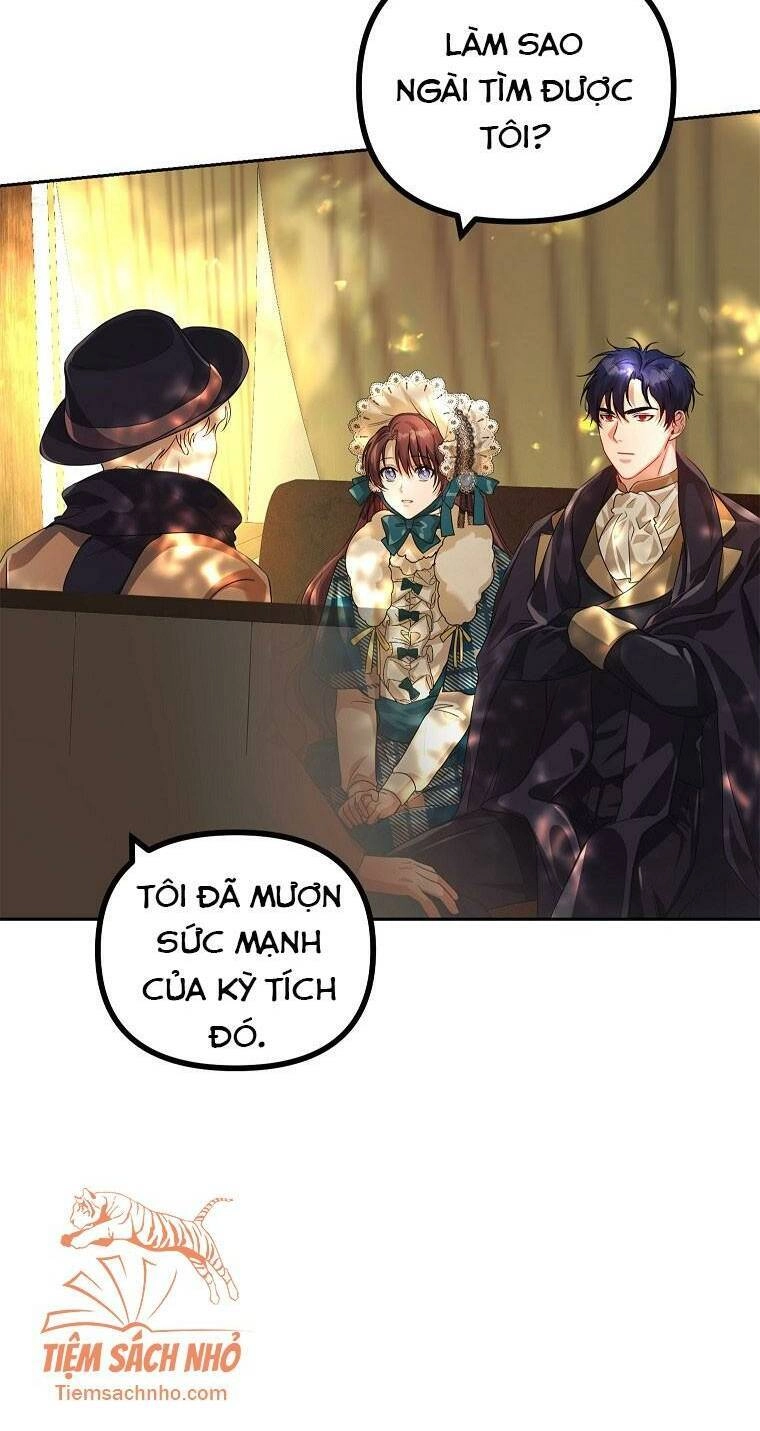 Quãng Đời Còn Lại Của Nữ Phụ Yểu Mệnh Chapter 20 - 32