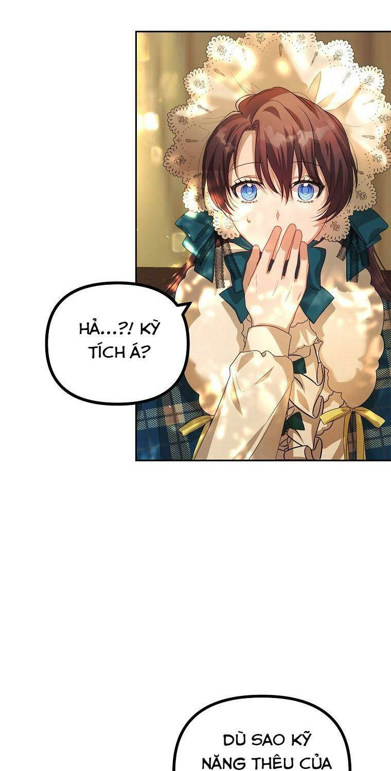 Quãng Đời Còn Lại Của Nữ Phụ Yểu Mệnh Chapter 20 - 33