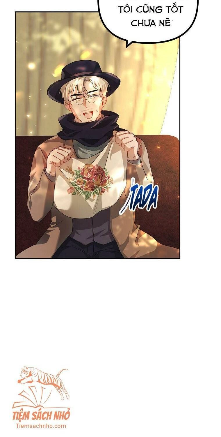 Quãng Đời Còn Lại Của Nữ Phụ Yểu Mệnh Chapter 20 - 34