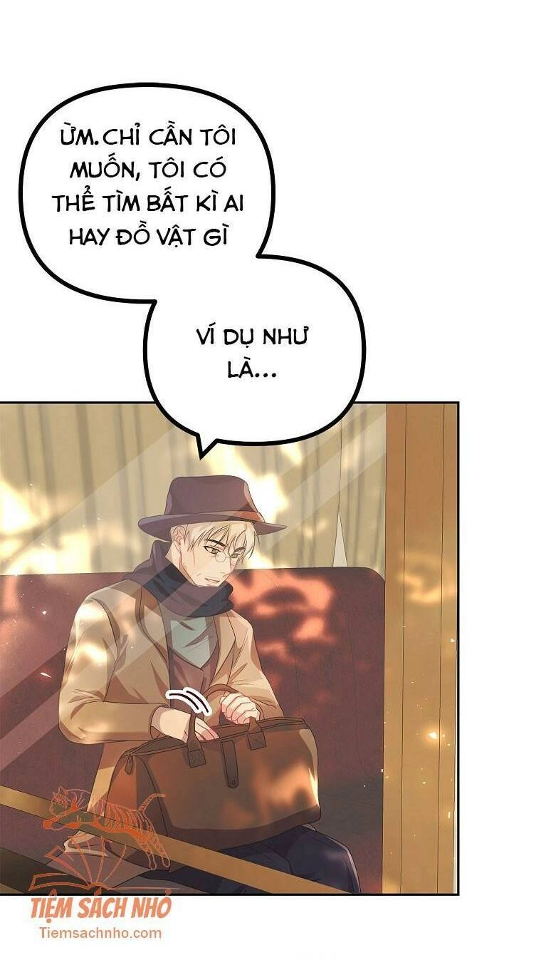 Quãng Đời Còn Lại Của Nữ Phụ Yểu Mệnh Chapter 20 - 36