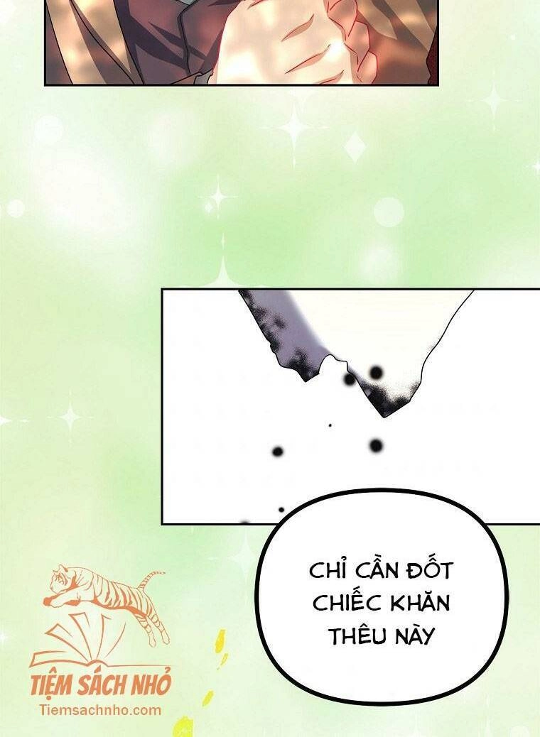 Quãng Đời Còn Lại Của Nữ Phụ Yểu Mệnh Chapter 20 - 38