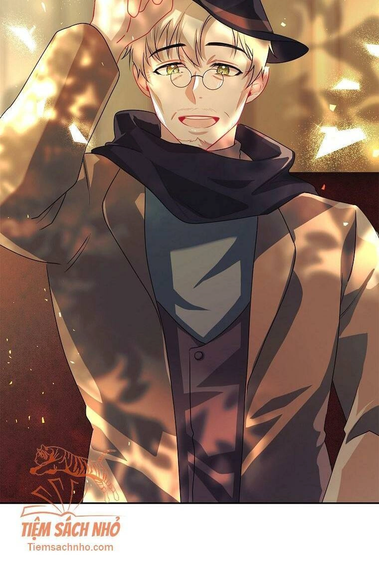 Quãng Đời Còn Lại Của Nữ Phụ Yểu Mệnh Chapter 20 - 40