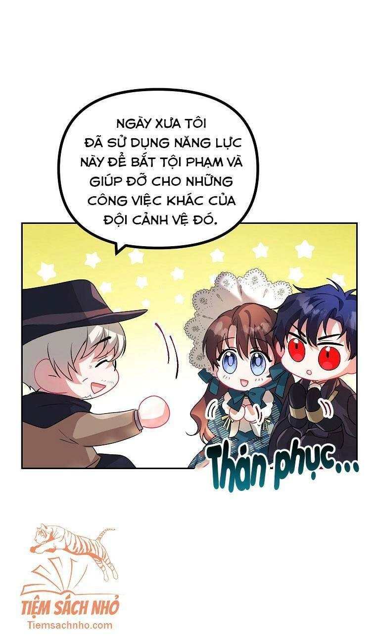 Quãng Đời Còn Lại Của Nữ Phụ Yểu Mệnh Chapter 20 - 41