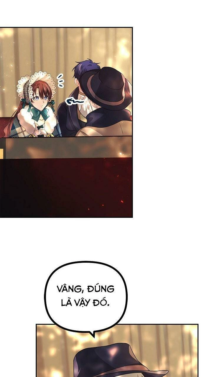 Quãng Đời Còn Lại Của Nữ Phụ Yểu Mệnh Chapter 20 - 43