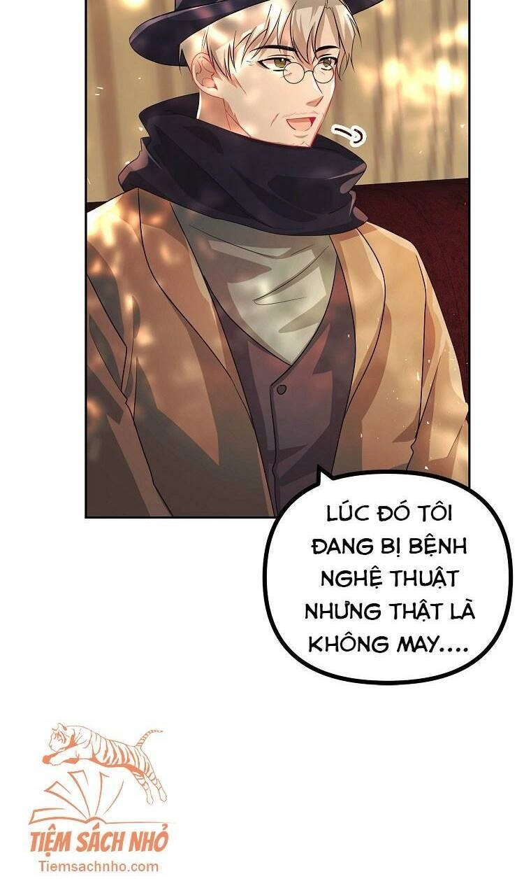 Quãng Đời Còn Lại Của Nữ Phụ Yểu Mệnh Chapter 20 - 44