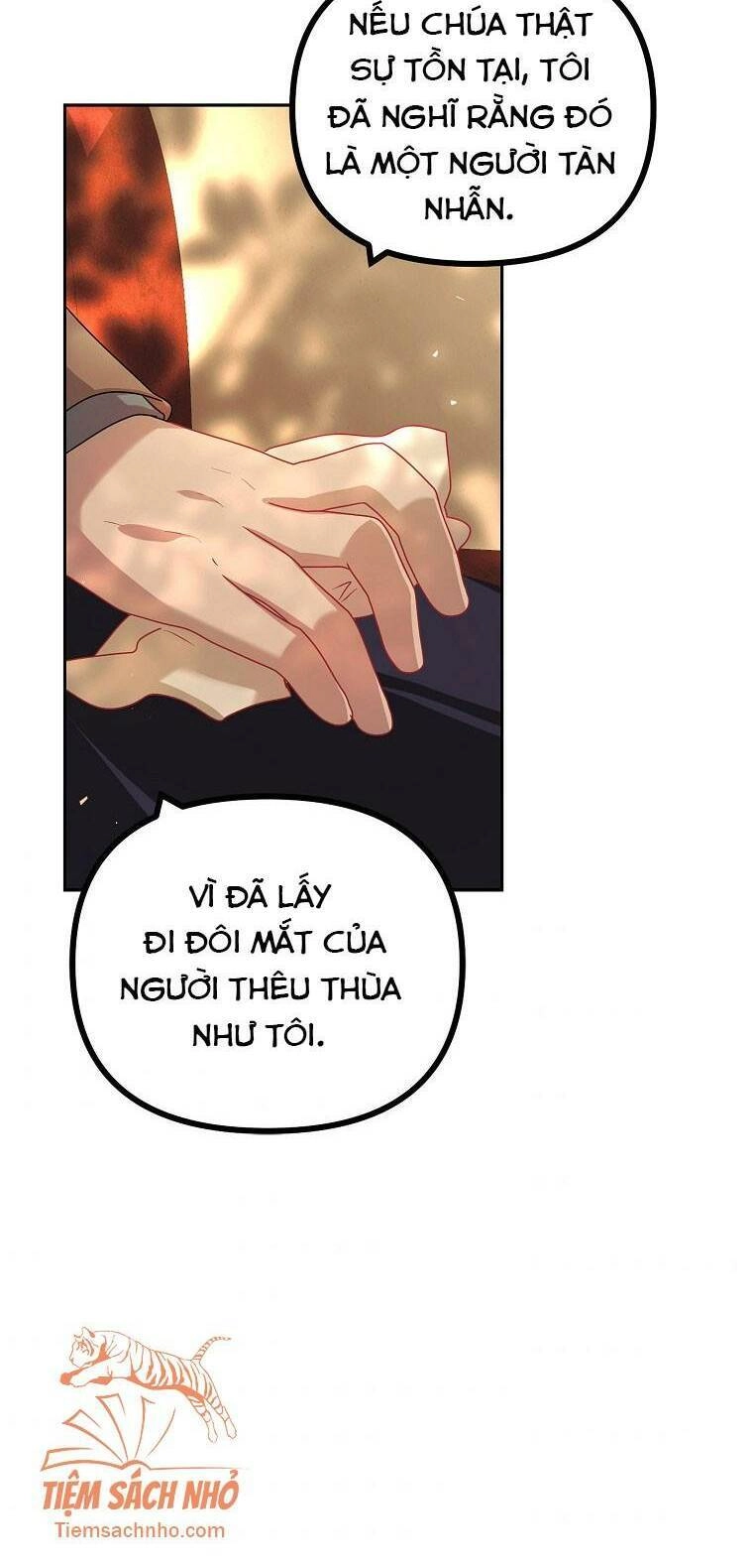 Quãng Đời Còn Lại Của Nữ Phụ Yểu Mệnh Chapter 20 - 46