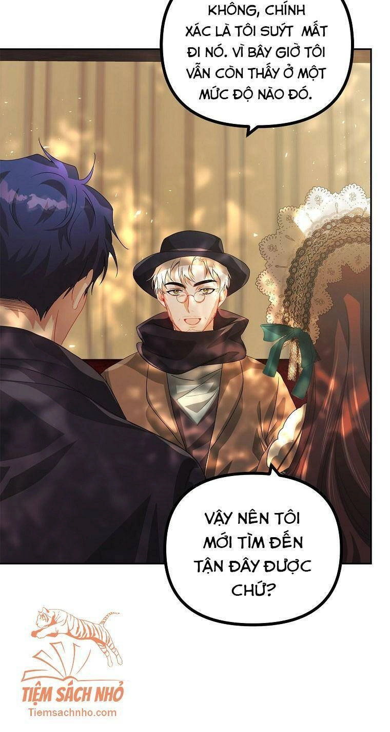 Quãng Đời Còn Lại Của Nữ Phụ Yểu Mệnh Chapter 20 - 48