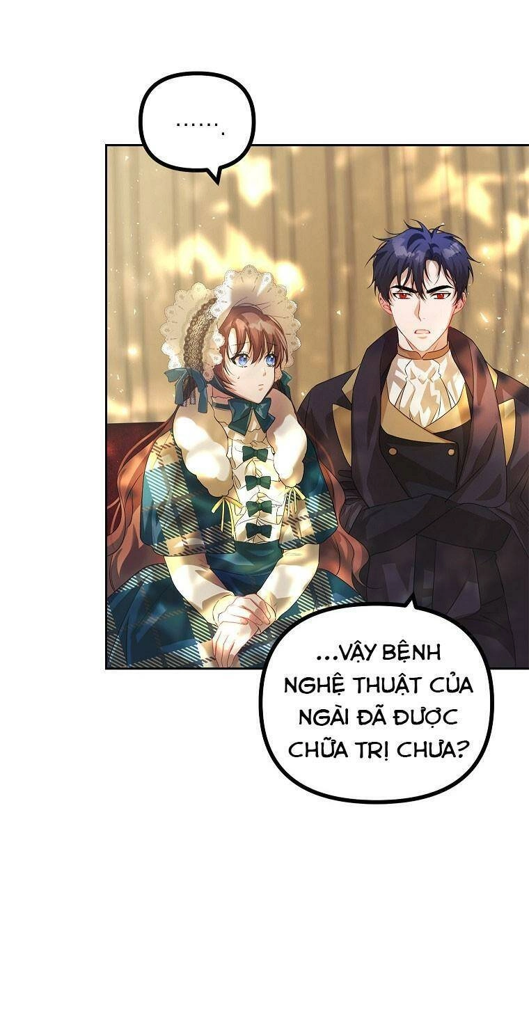 Quãng Đời Còn Lại Của Nữ Phụ Yểu Mệnh Chapter 20 - 49