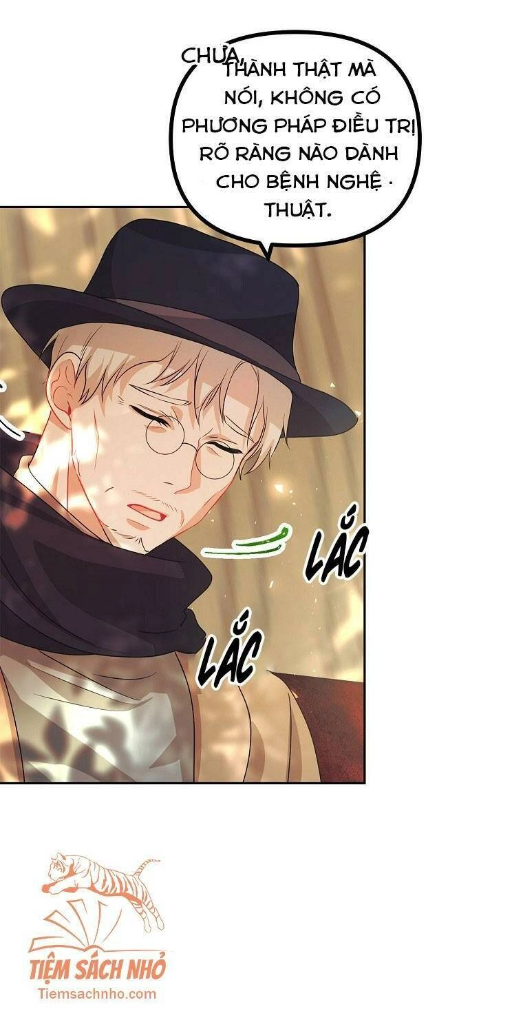 Quãng Đời Còn Lại Của Nữ Phụ Yểu Mệnh Chapter 20 - 50