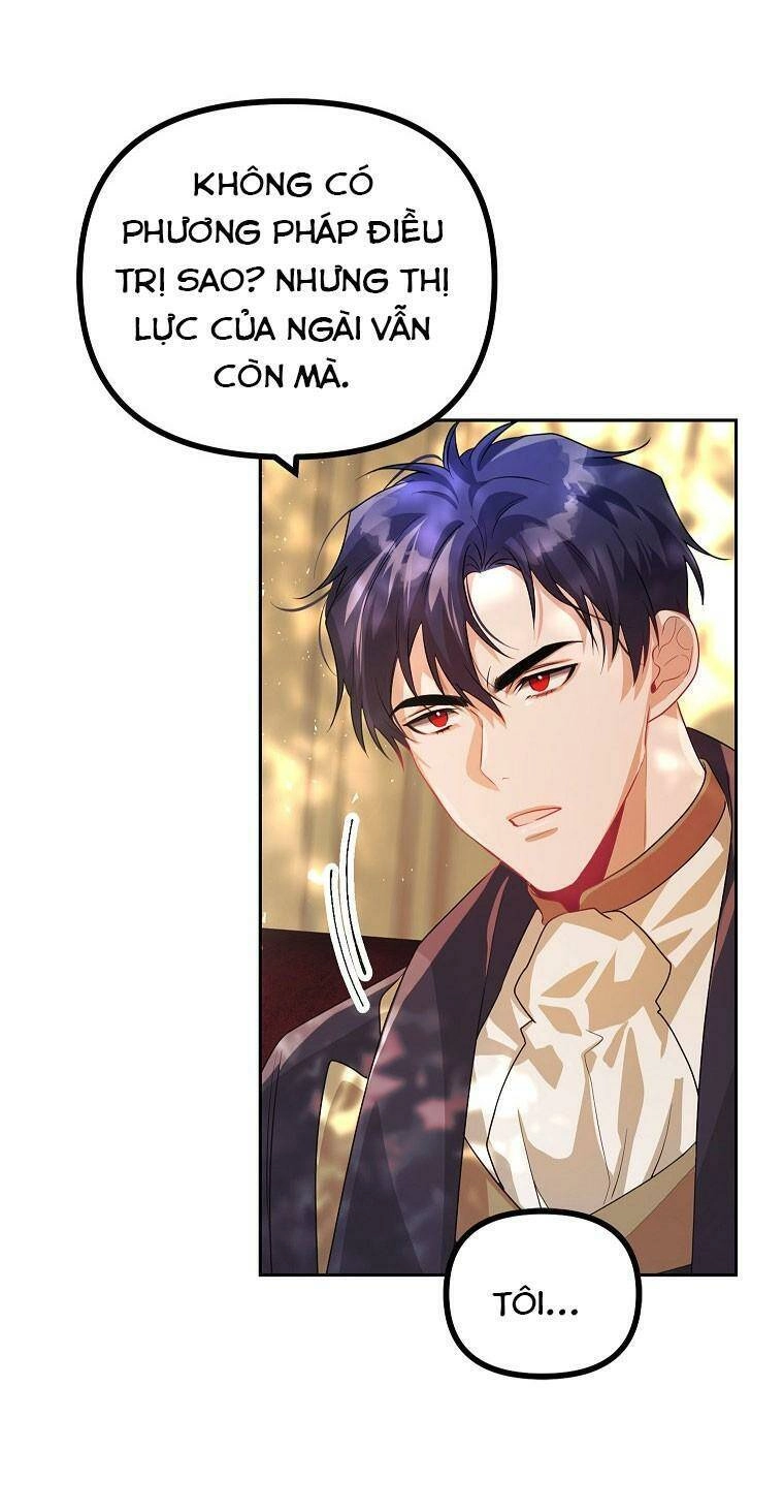 Quãng Đời Còn Lại Của Nữ Phụ Yểu Mệnh Chapter 20 - 51