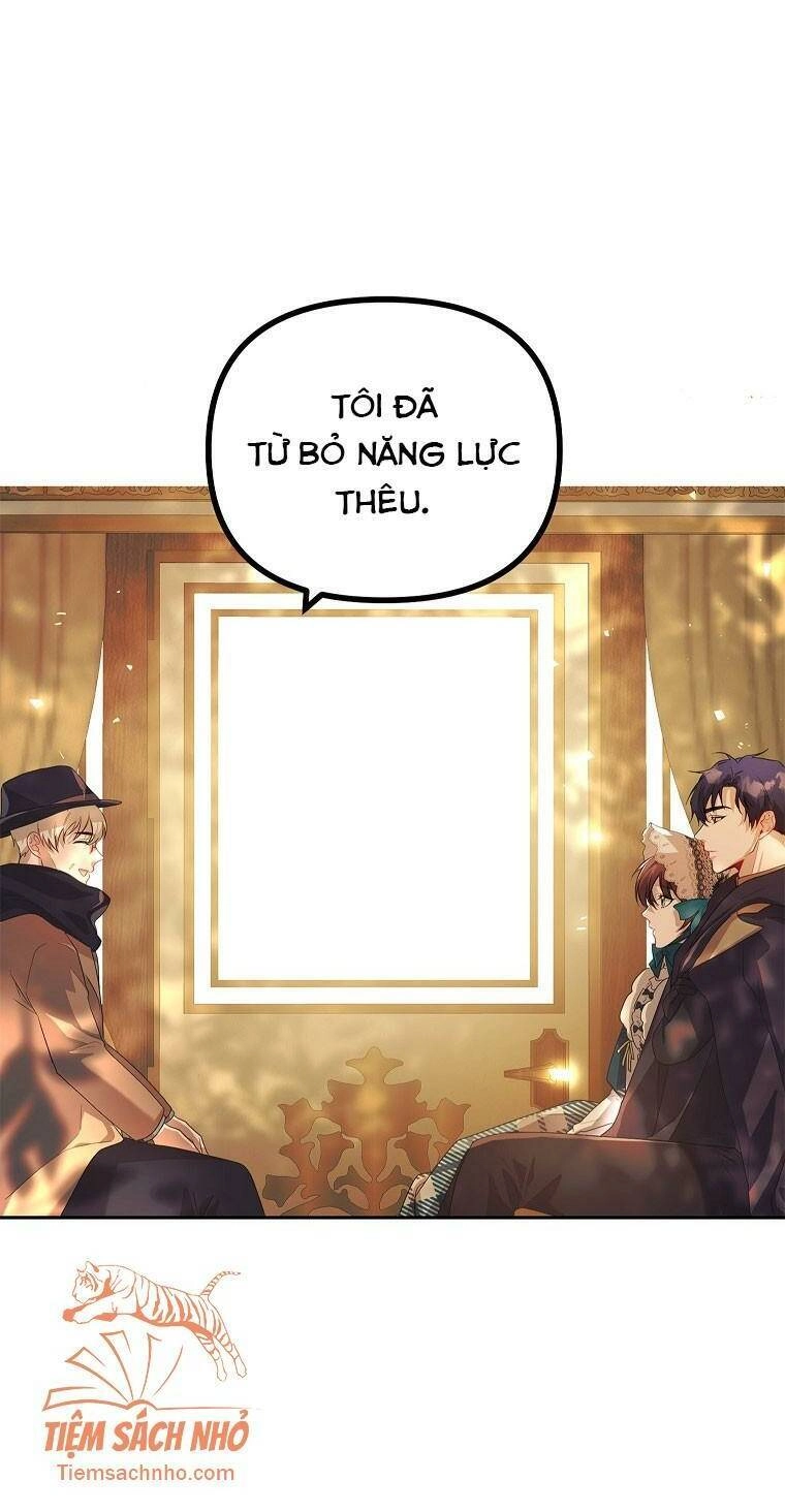 Quãng Đời Còn Lại Của Nữ Phụ Yểu Mệnh Chapter 20 - 52