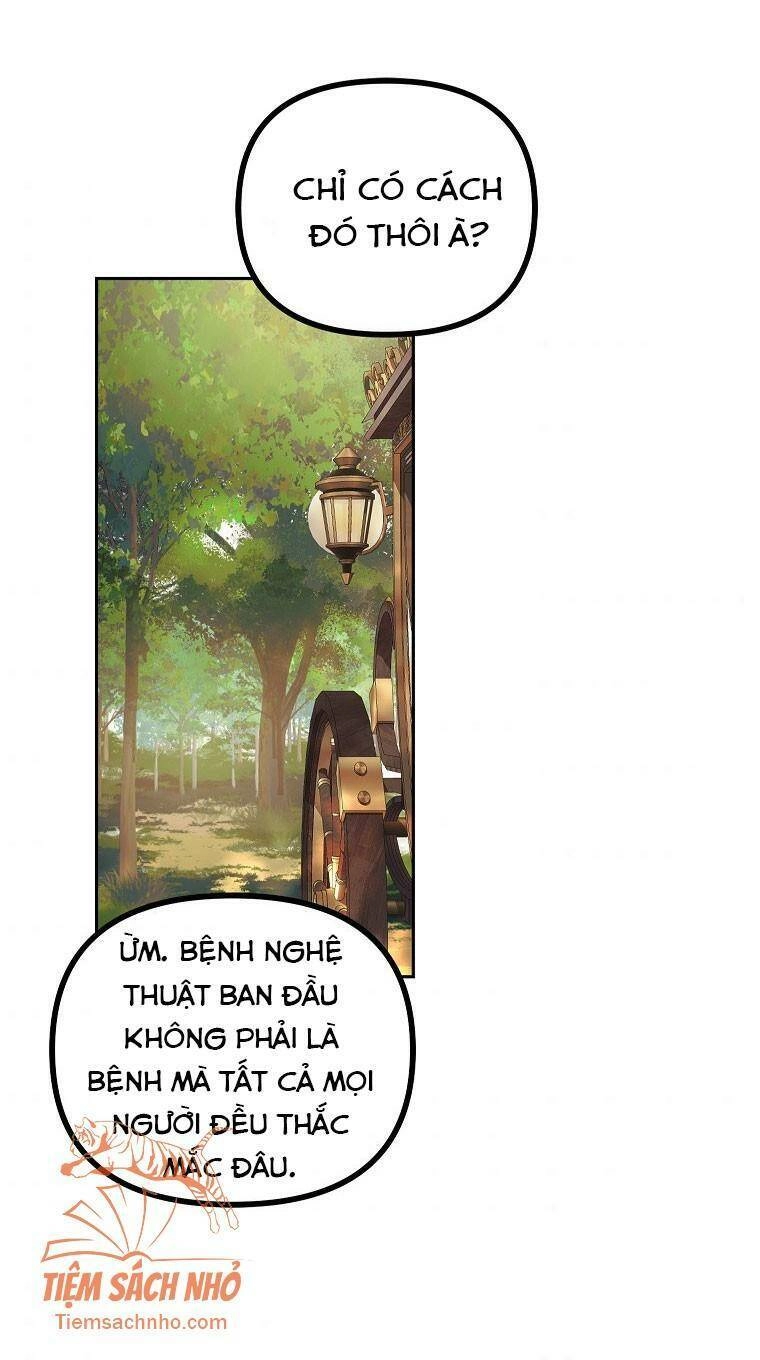 Quãng Đời Còn Lại Của Nữ Phụ Yểu Mệnh Chapter 20 - 54