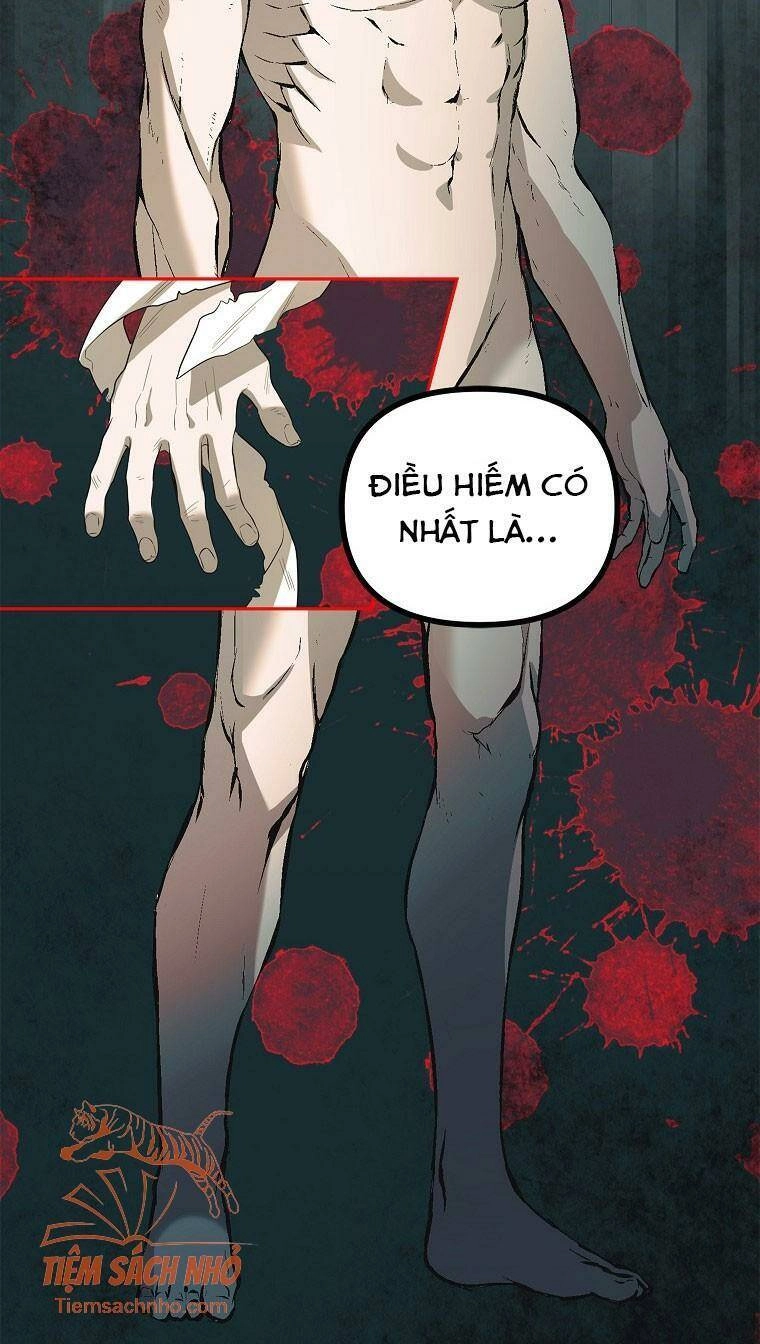 Quãng Đời Còn Lại Của Nữ Phụ Yểu Mệnh Chapter 20 - 56