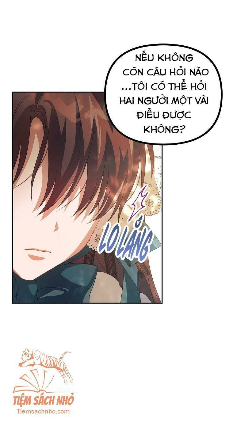 Quãng Đời Còn Lại Của Nữ Phụ Yểu Mệnh Chapter 20 - 59