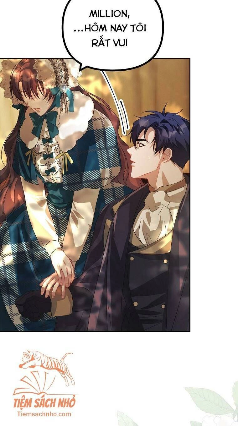 Quãng Đời Còn Lại Của Nữ Phụ Yểu Mệnh Chapter 20 - 64