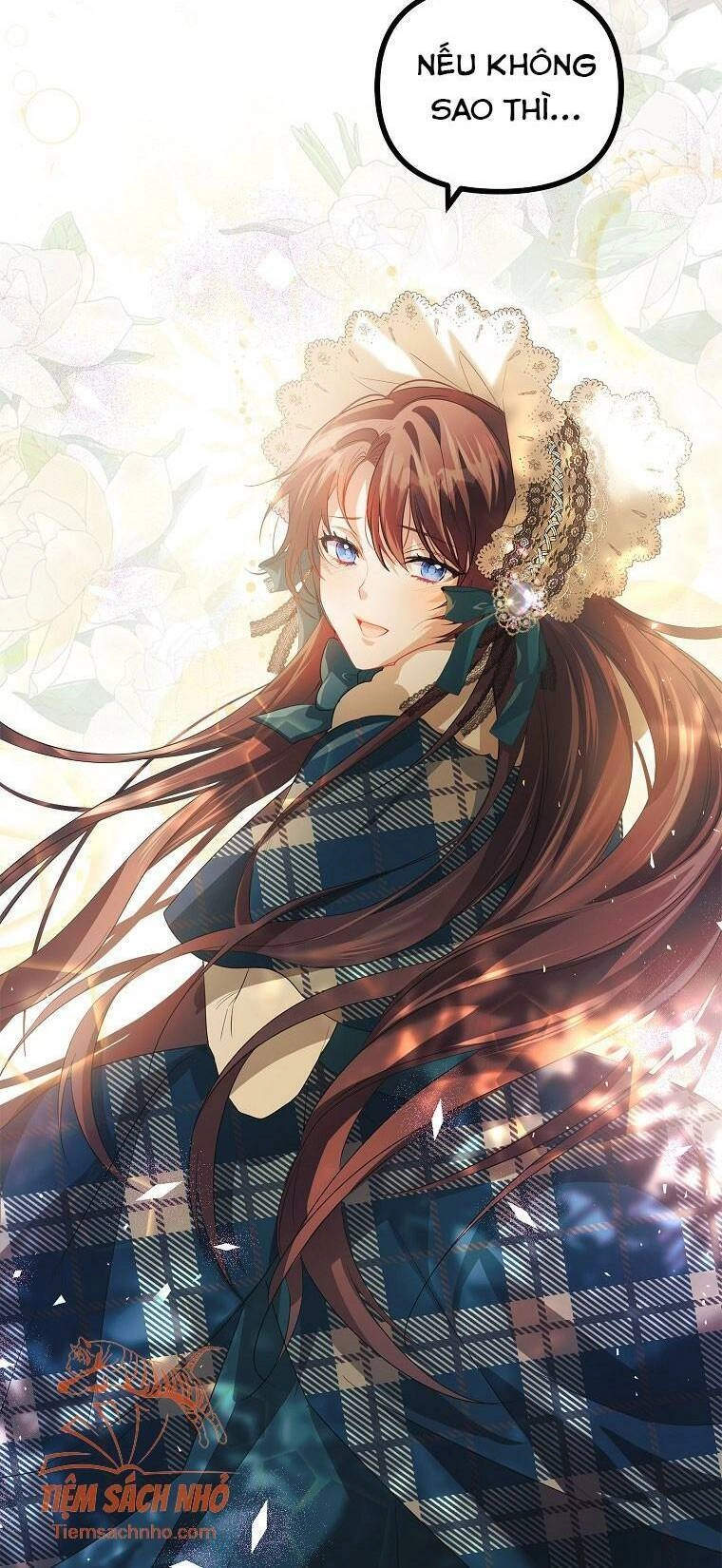 Quãng Đời Còn Lại Của Nữ Phụ Yểu Mệnh Chapter 20 - 66