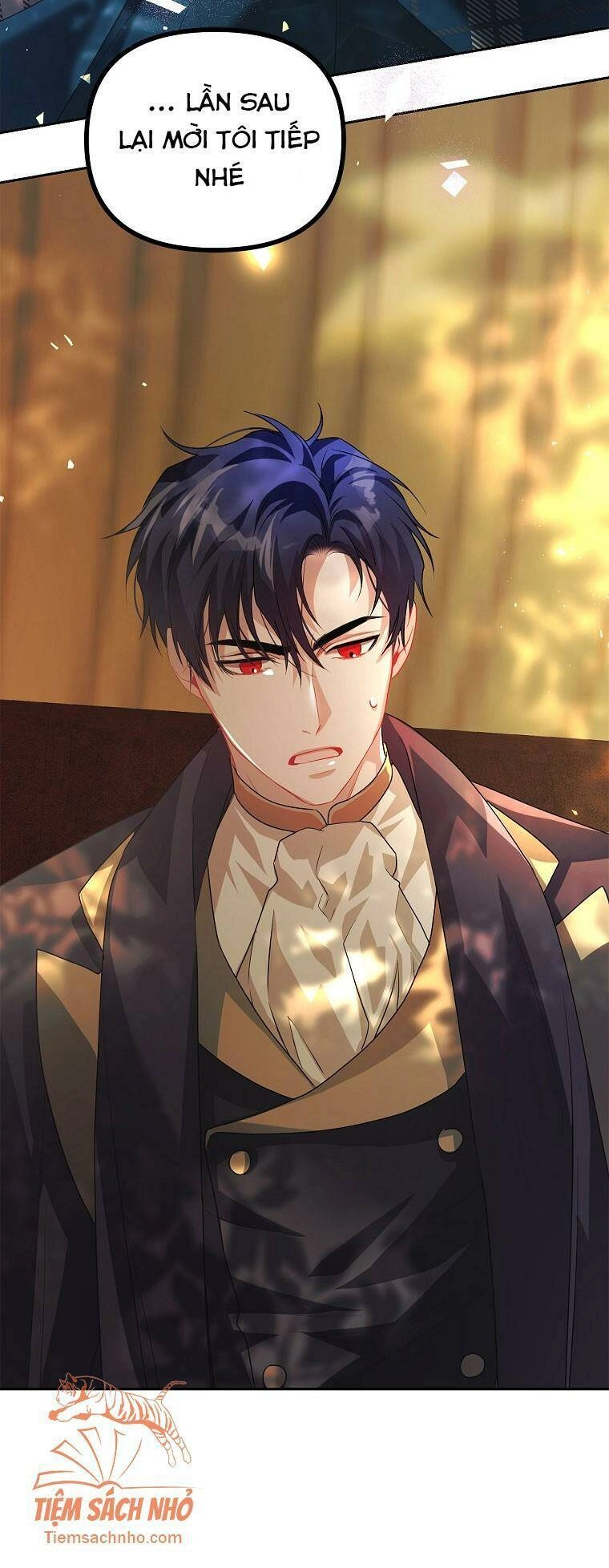 Quãng Đời Còn Lại Của Nữ Phụ Yểu Mệnh Chapter 20 - 67