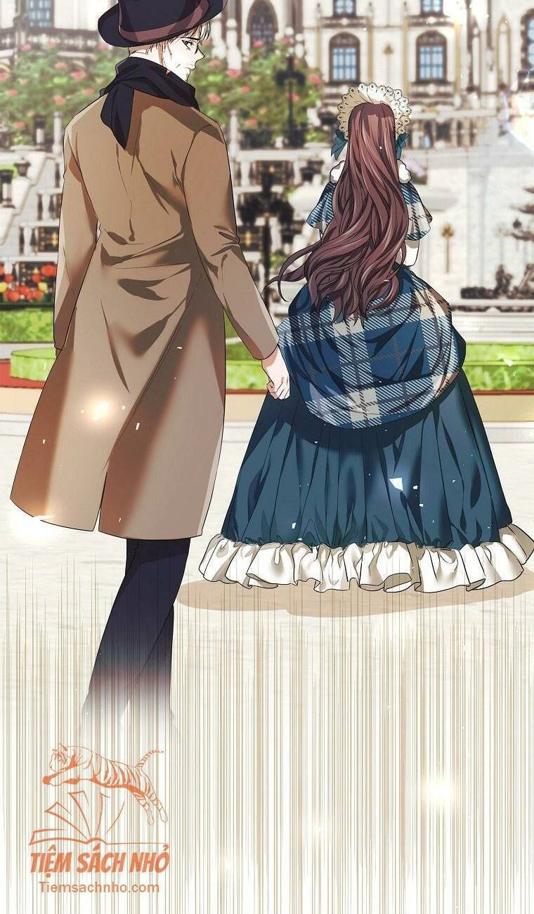 Quãng Đời Còn Lại Của Nữ Phụ Yểu Mệnh Chapter 20 - 69