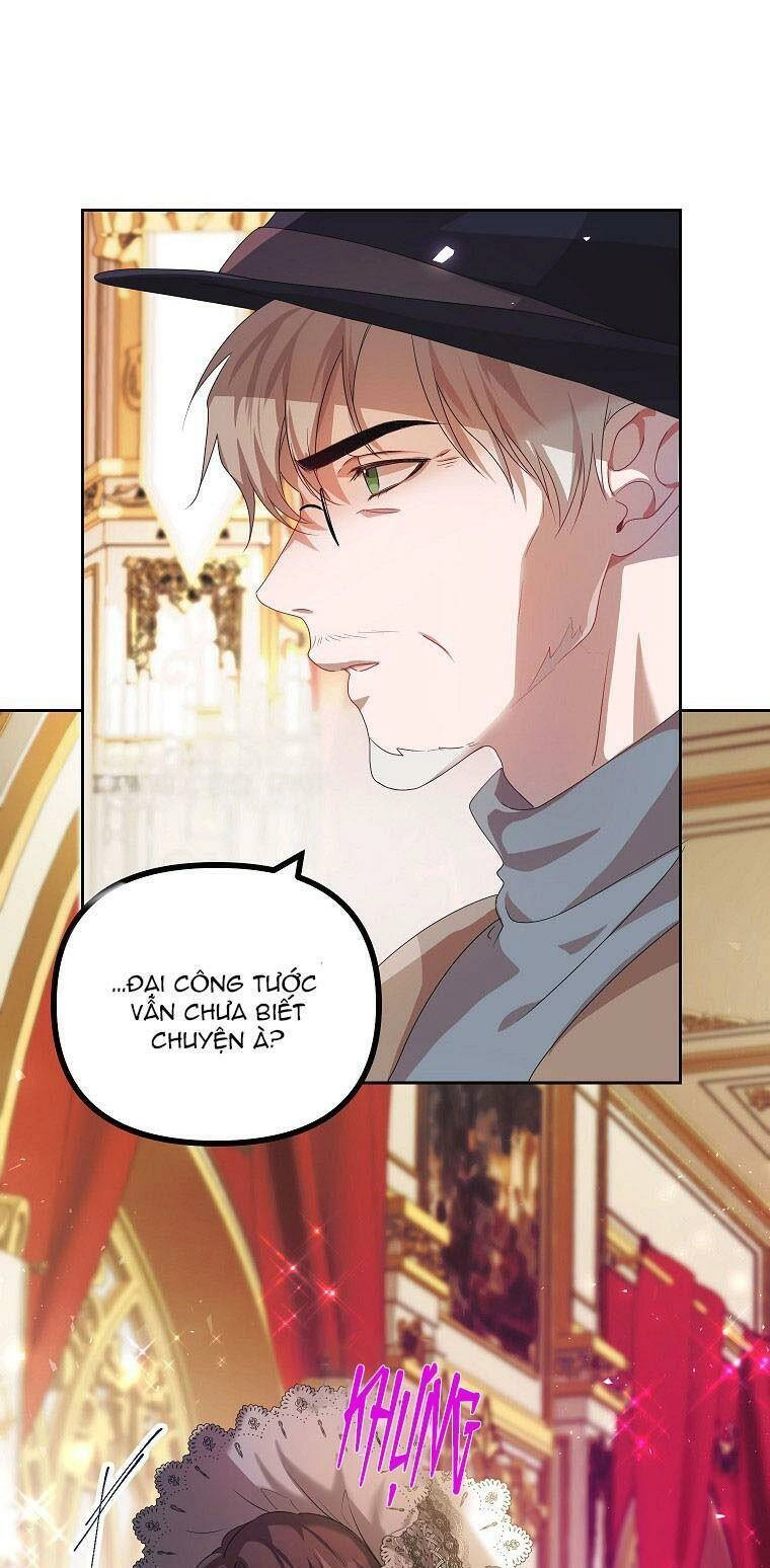 Quãng Đời Còn Lại Của Nữ Phụ Yểu Mệnh Chapter 21 - 2