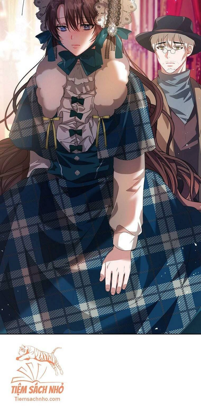 Quãng Đời Còn Lại Của Nữ Phụ Yểu Mệnh Chapter 21 - 3