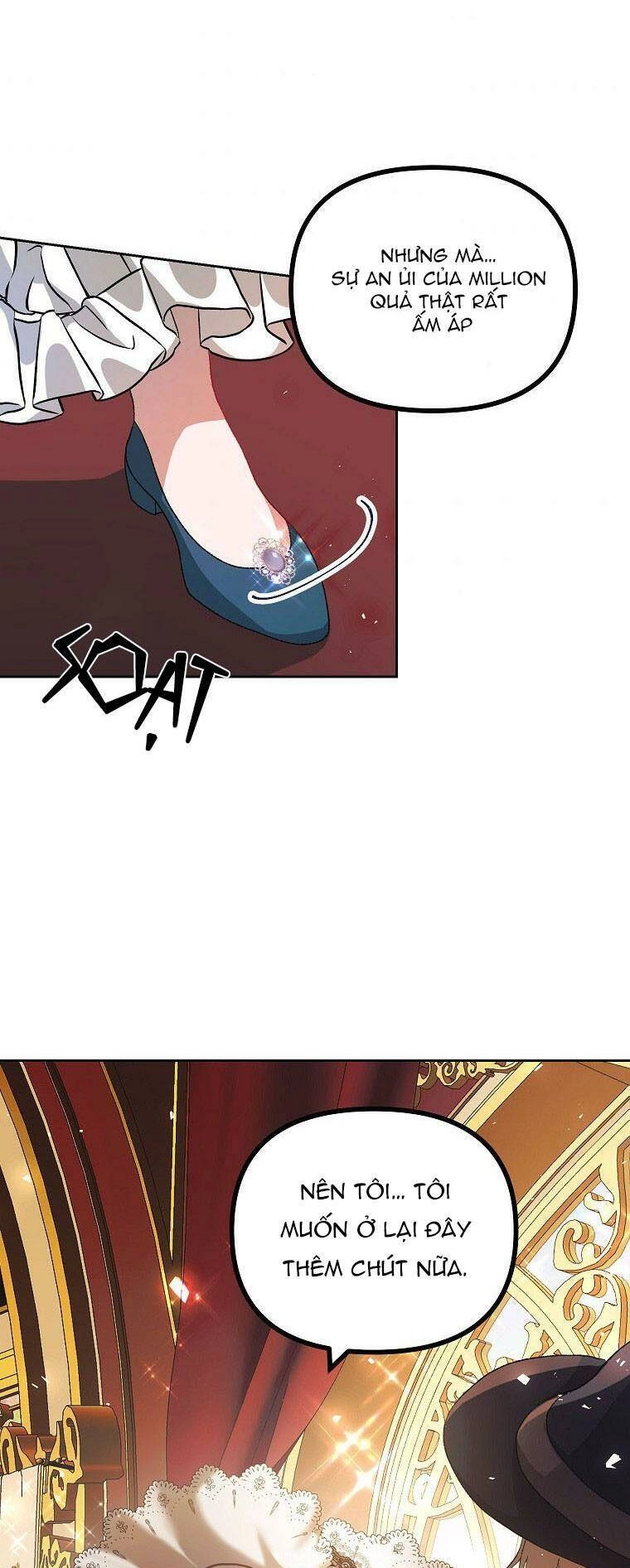 Quãng Đời Còn Lại Của Nữ Phụ Yểu Mệnh Chapter 21 - 7