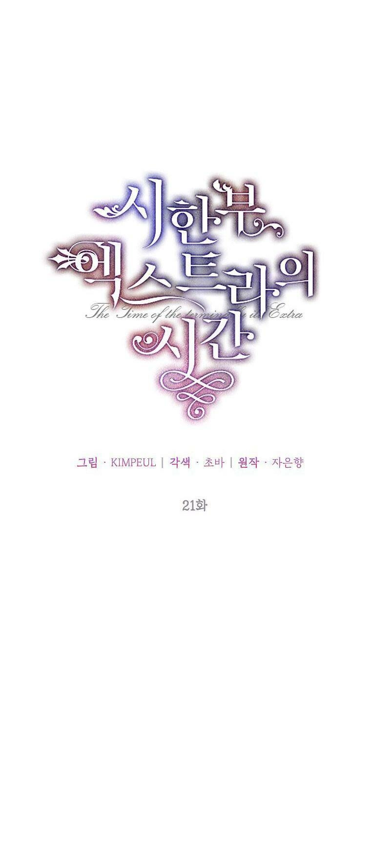 Quãng Đời Còn Lại Của Nữ Phụ Yểu Mệnh Chapter 21 - 9