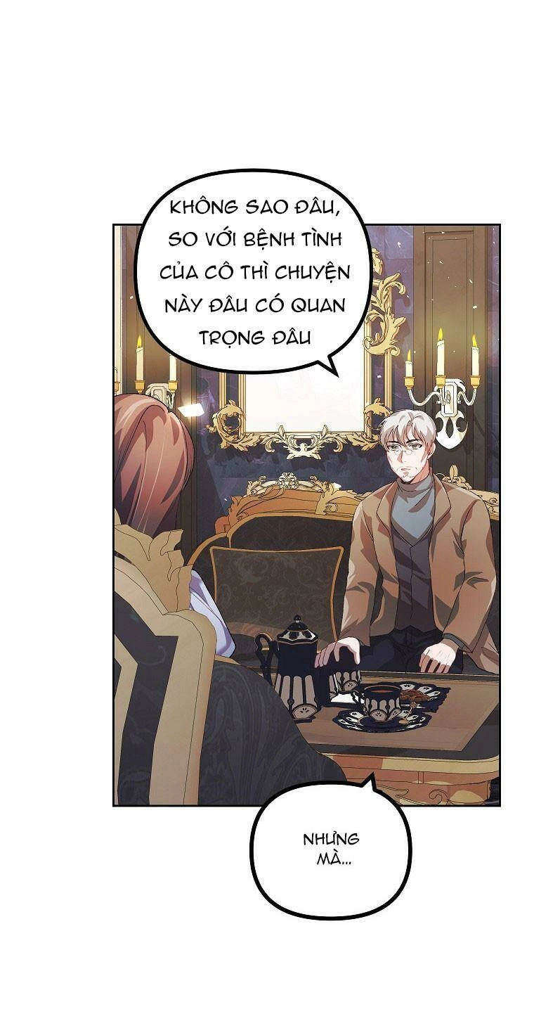 Quãng Đời Còn Lại Của Nữ Phụ Yểu Mệnh Chapter 21 - 11