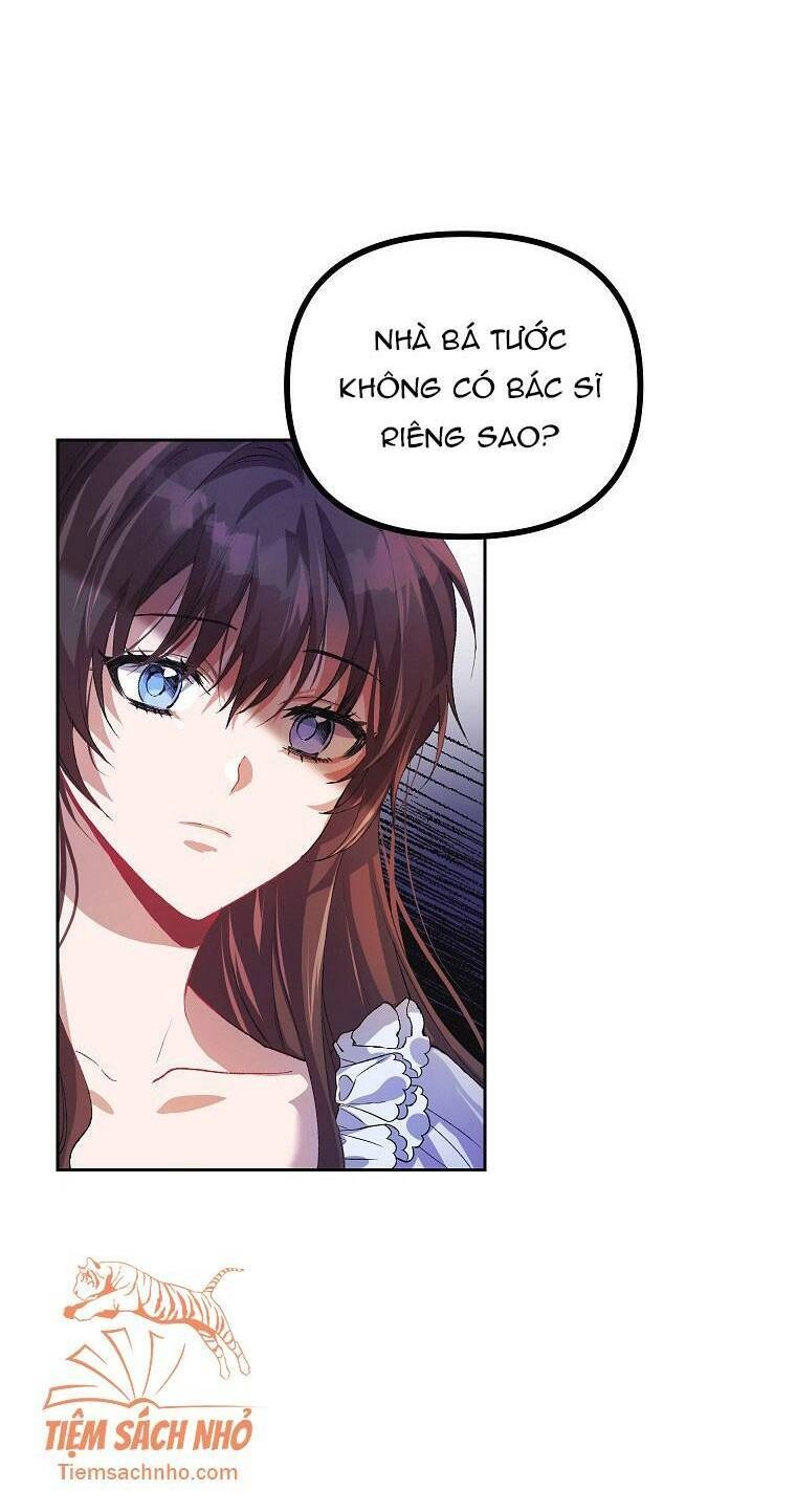 Quãng Đời Còn Lại Của Nữ Phụ Yểu Mệnh Chapter 21 - 12