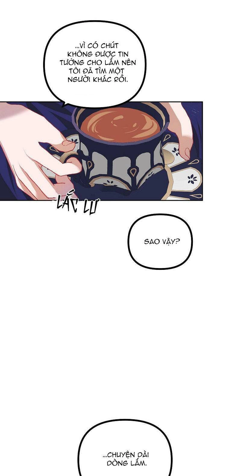 Quãng Đời Còn Lại Của Nữ Phụ Yểu Mệnh Chapter 21 - 13