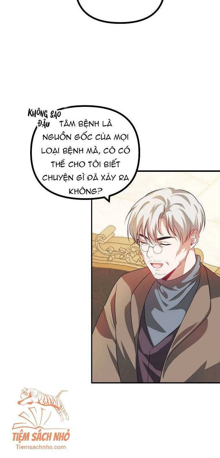 Quãng Đời Còn Lại Của Nữ Phụ Yểu Mệnh Chapter 21 - 14