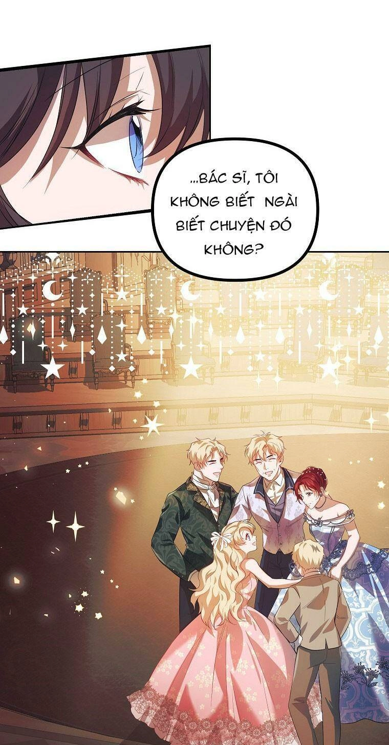 Quãng Đời Còn Lại Của Nữ Phụ Yểu Mệnh Chapter 21 - 15