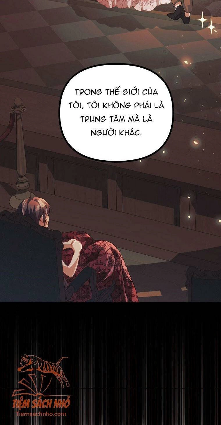 Quãng Đời Còn Lại Của Nữ Phụ Yểu Mệnh Chapter 21 - 16