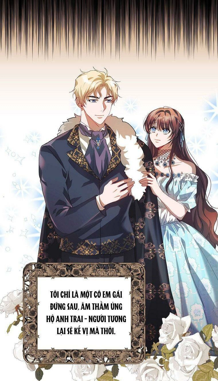 Quãng Đời Còn Lại Của Nữ Phụ Yểu Mệnh Chapter 21 - 17